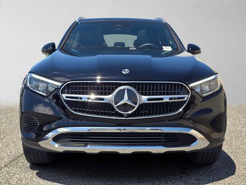 Used 2026 Mercedes-Benz GLC 300 4MATIC image 9