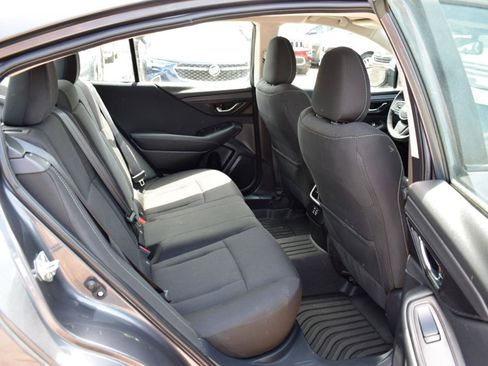 Used 2025 Subaru Legacy Premium AWD/4WD image 34