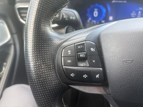 Used 2020 Ford Explorer ST w/ Premium Technology Package AWD/4WD image 33