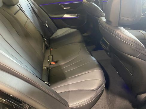 New 2026 Mercedes-Benz E 450 4MATIC Sedan image 19