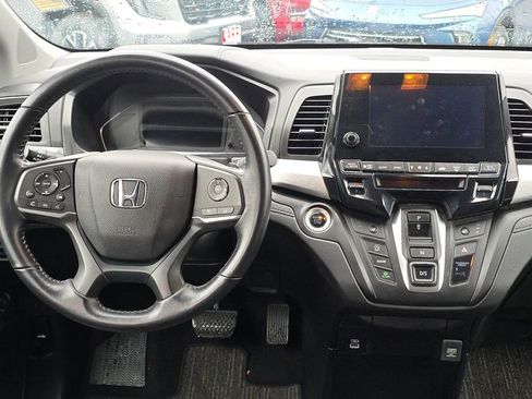 Used 2024 Honda Odyssey EX-L image 22