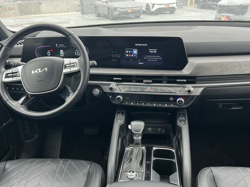 Used 2023 Kia Telluride EX X-Line image 19
