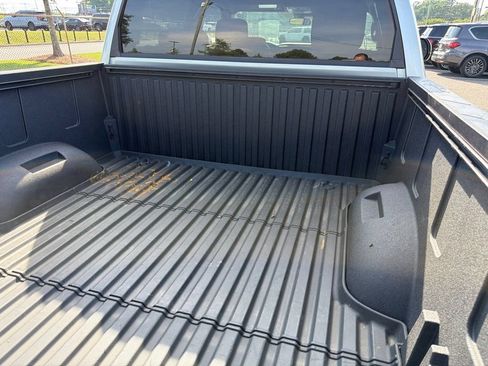 Used 2026 Toyota Tundra SR AWD/4WD image 17