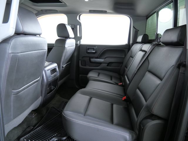 Used 2016 GMC Sierra 1500 SLT w/ All-Terrain Package AWD/4WD image 15