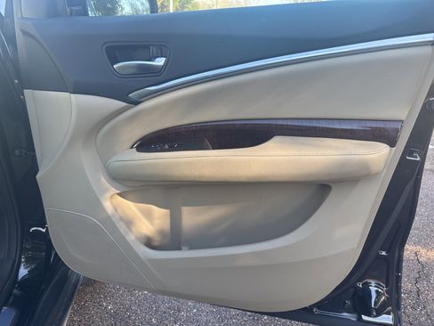 Used 2018 Acura MDX SH-AWD w/ Technology Package image 27