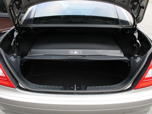 Used 2008 Mercedes-Benz SLK 280 image 29