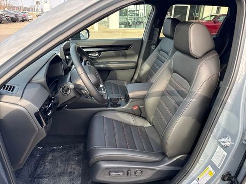 New 2026 Honda CR-V Sport Touring image 13