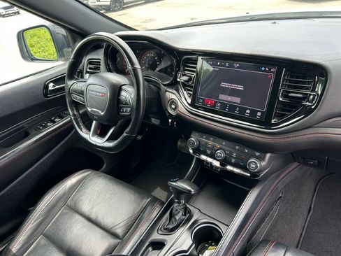 Used 2024 Dodge Durango GT RWD image 26