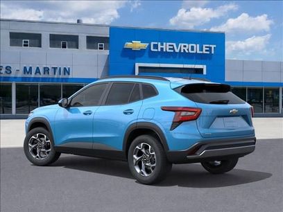 New 2026 Chevrolet Trax LT w/ Driver Confidence Package