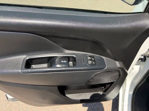 Used 2022 RAM ProMaster City Tradesman w/ Window Group 05 FWD image 13