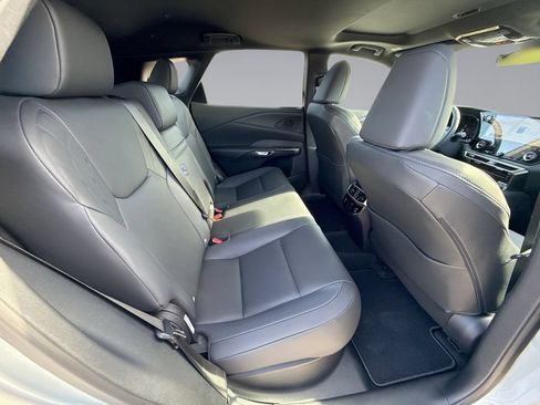 Used 2026 Lexus RX 350 Premium w/ Convenience Package FWD image 17