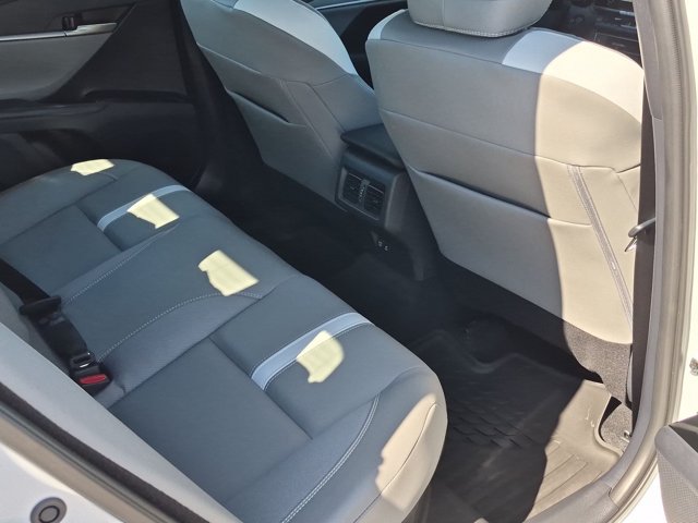 Used 2026 Toyota Camry SE w/ Convenience Package FWD image 19