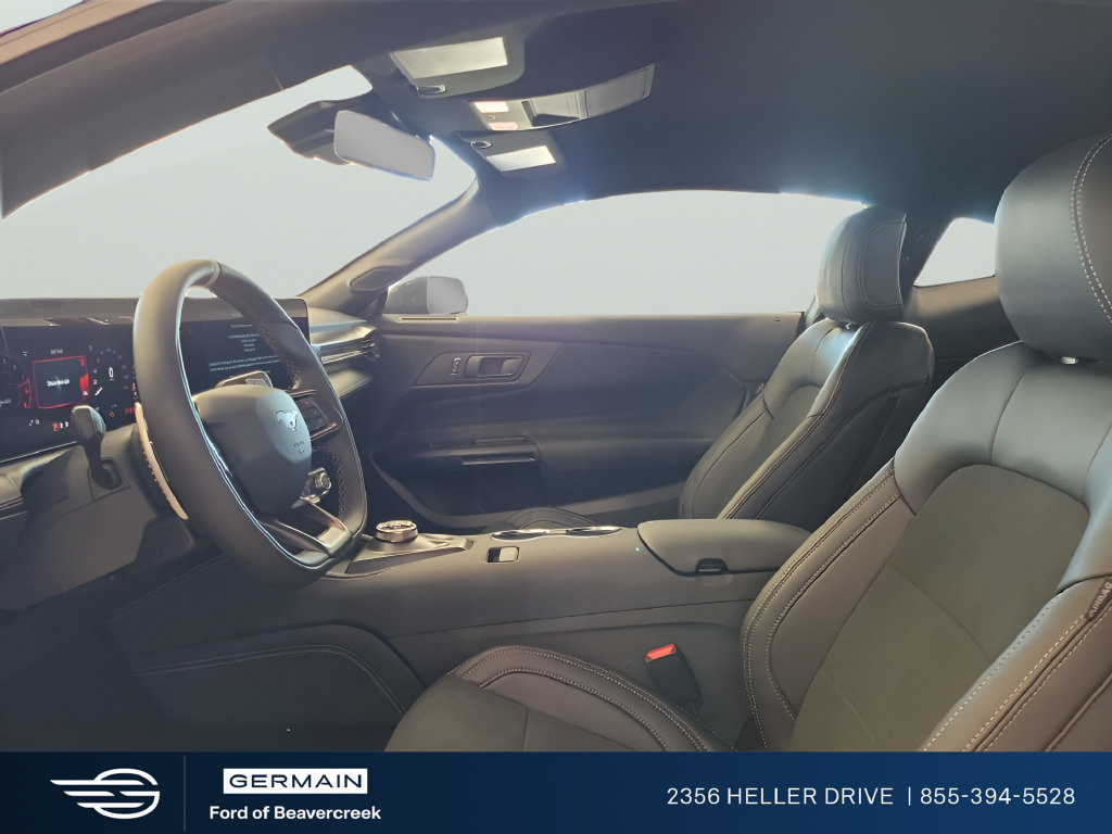 New 2026 Ford Mustang Dark Horse SC RWD image 8
