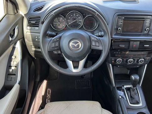Used 2015 MAZDA CX-5 Grand Touring AWD/4WD image 12