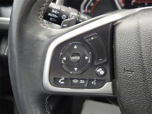 Used 2020 Honda Civic Sport image 23