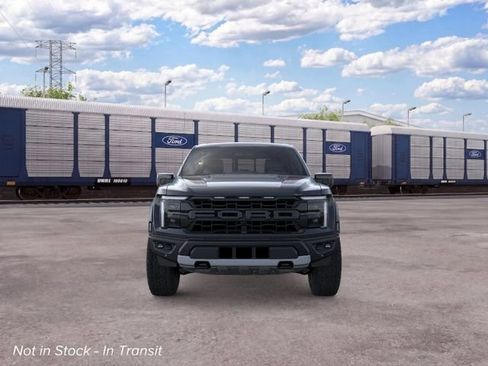 New 2026 Ford F150 Raptor AWD/4WD image 6