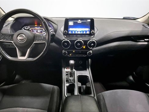 Used 2022 Nissan Sentra SV image 7