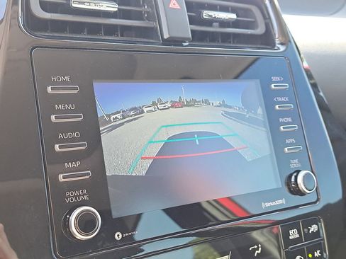 Certified 2021 Toyota Prius XLE w/ Premium Convenience Package image 23