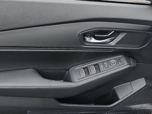 New 2026 Honda Accord Sport image 7