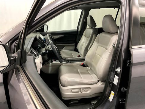 Used 2022 Honda Pilot EX-L image 10