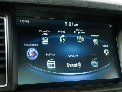 Used 2018 Genesis G80 3.8 w/ Option Group 03 image 14