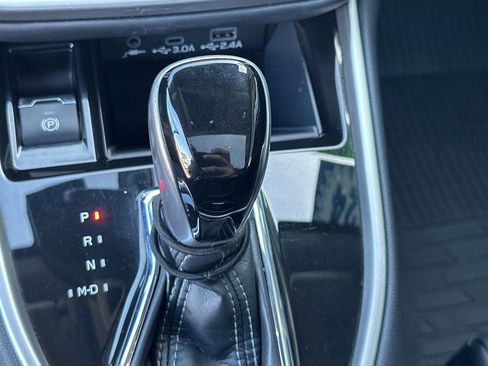 Used 2024 Subaru Outback Limited image 24