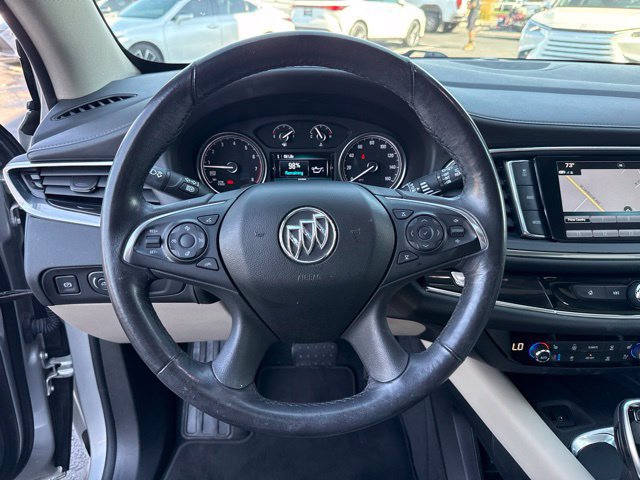 Used 2019 Buick Enclave Premium w/ Trailering Package, 5000 lbs. AWD/4WD image 29