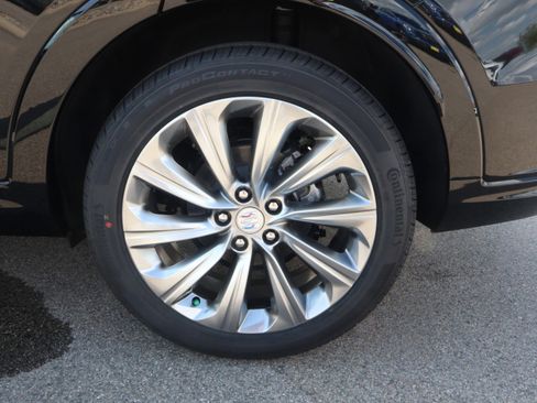 New 2025 Buick Envista Avenir image 21