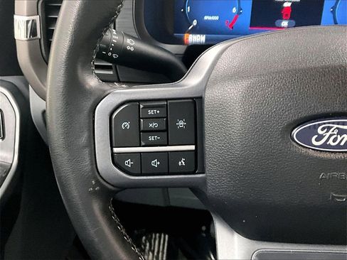 Used 2024 Ford F150 XLT w/ Mobile Office Package image 23