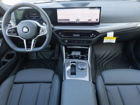 New 2026 BMW 330i xDrive Sedan w/ M Sport Package image 22