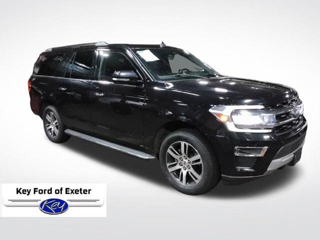 Certified 2023 Ford Expedition Max Limited AWD/4WD image 1