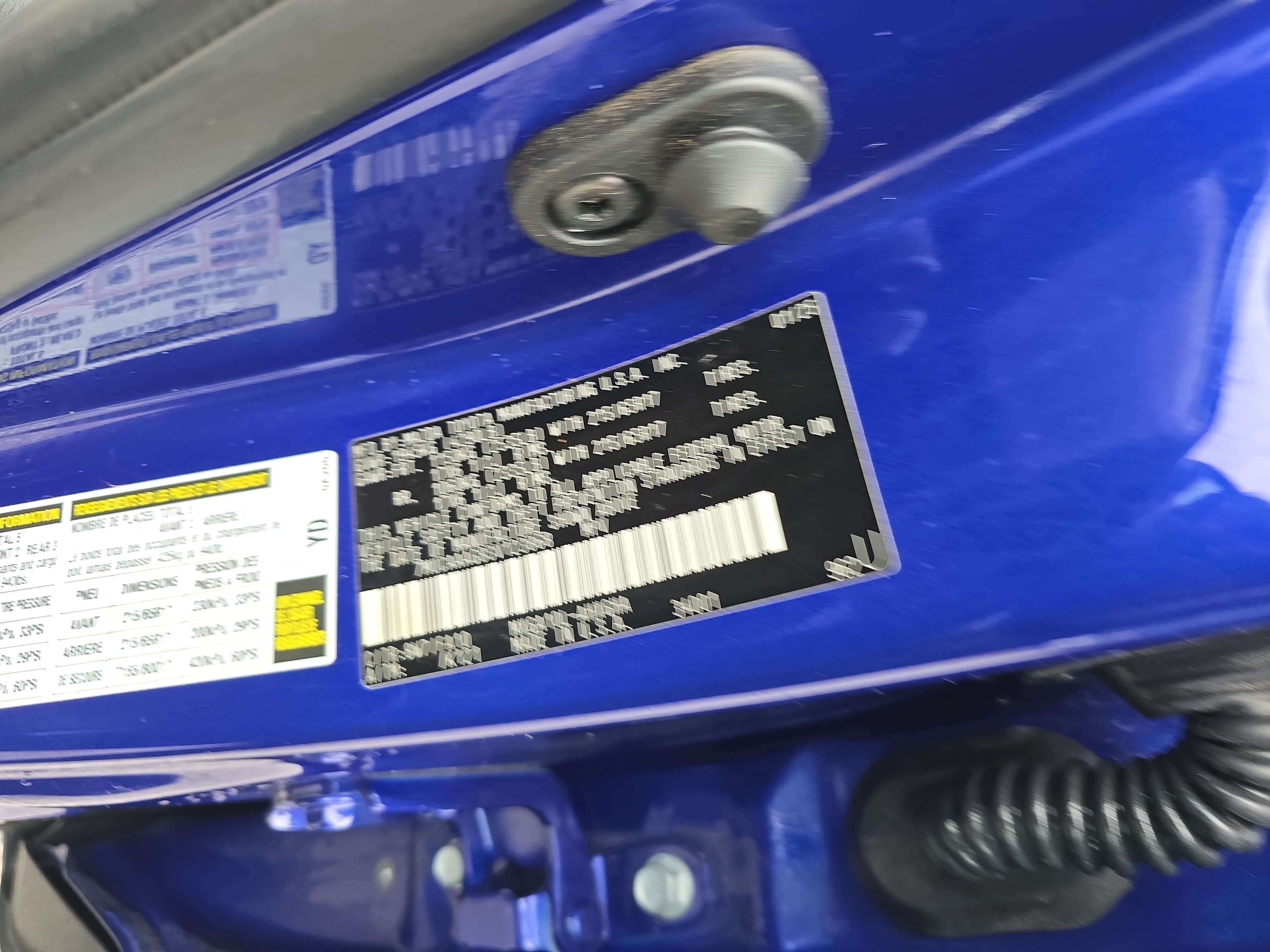 Used 2025 Toyota Corolla Cross LE FWD image 33