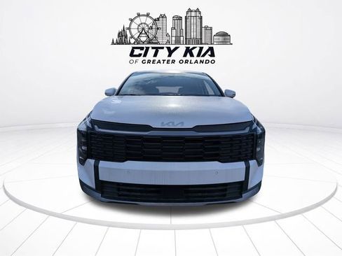 New 2026 Kia Sportage LX w/ LX Convenience Package FWD image 9