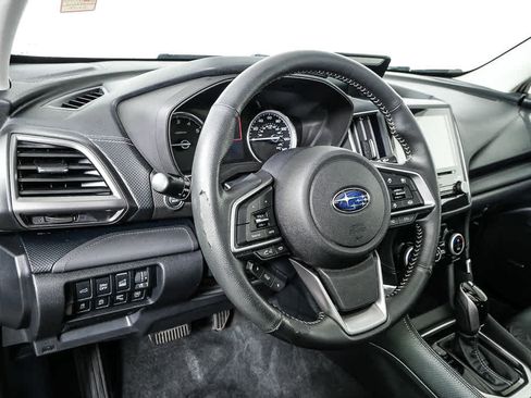 Used 2020 Subaru Forester Touring w/ Popular Package #2 image 9