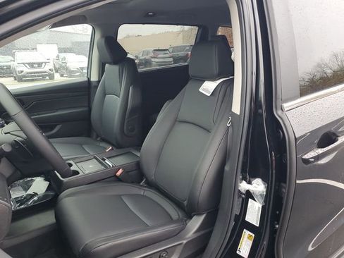 New 2026 Honda Odyssey EX-L image 19