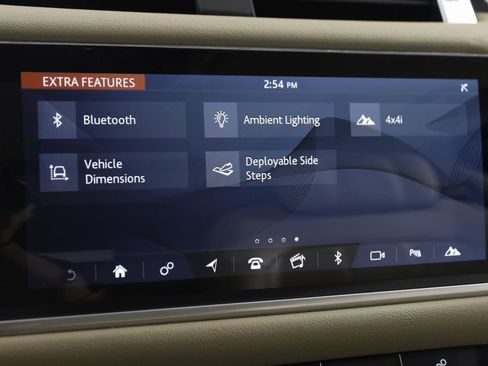 Used 2021 Land Rover Range Rover Sport HSE Silver Edition image 37