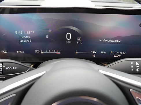 New 2026 Buick Envision Avenir image 19