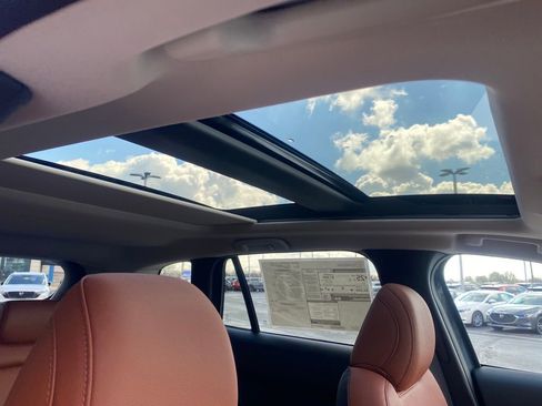 New 2026 MAZDA CX-50 Meridian Edition w/ Weather Package AWD/4WD image 8