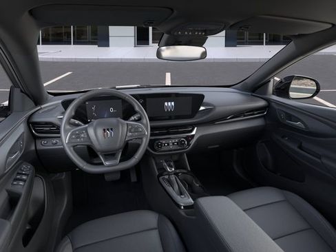 New 2026 Buick Envista Sport Touring FWD image 15