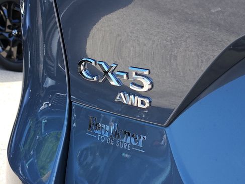 New 2026 MAZDA CX-5 Preferred AWD/4WD image 21