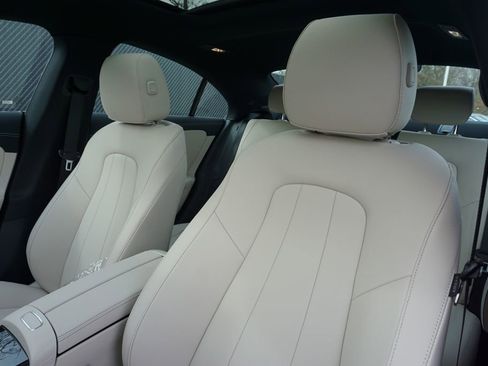 New 2026 Mercedes-Benz CLA 250 image 11