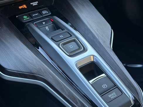 Certified 2021 Honda Clarity Plug-In Hybrid image 23