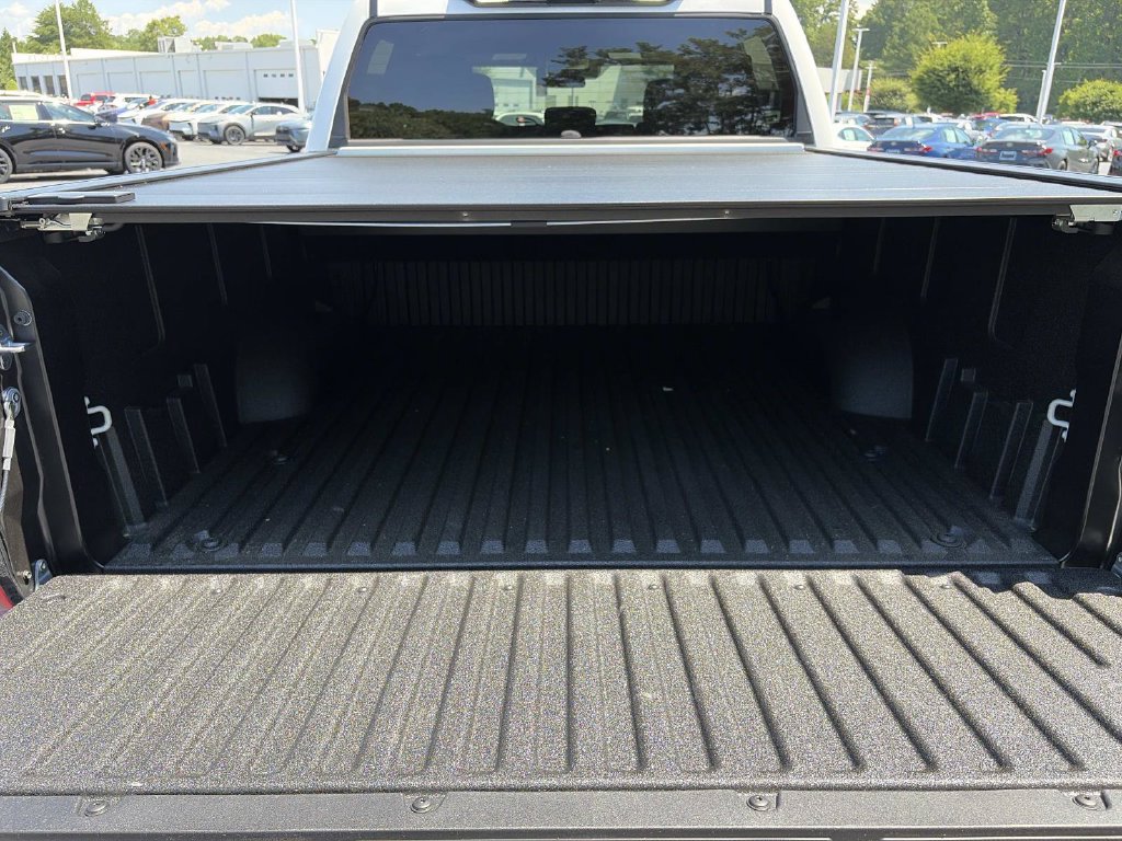 New 2026 Toyota Tundra SR5 AWD/4WD image 13