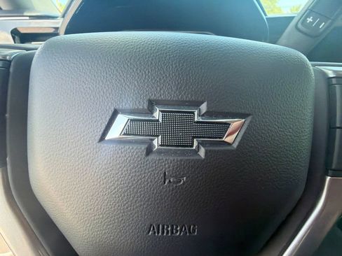 Used 2026 Chevrolet Silverado 1500 RST AWD/4WD image 36
