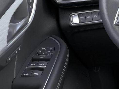 New 2026 Buick Envision Avenir AWD/4WD image 22