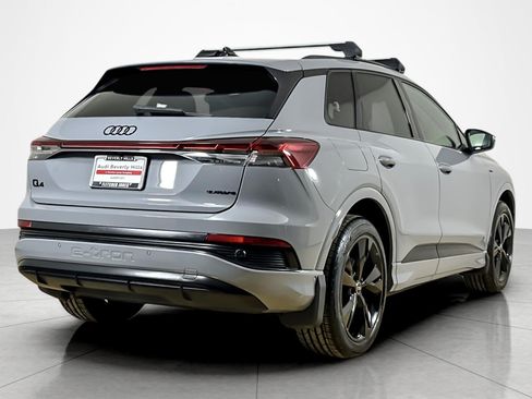 Certified 2023 Audi Q4 e-tron Prestige w/ Black Optic Package AWD/4WD image 5