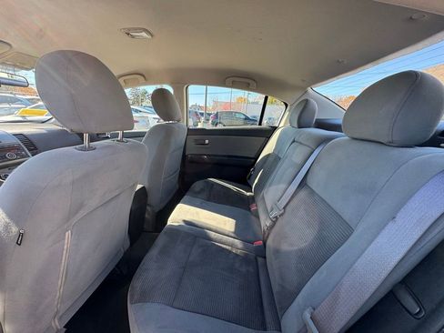 Used 2012 Nissan Sentra 2.0 SR image 15