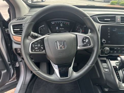 Certified 2022 Honda CR-V EX image 15