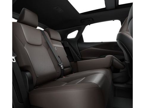 New 2026 Lexus RX 350 w/ Luxury Package image 40