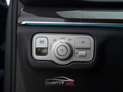 Used 2021 Mercedes-Benz GLE 350 4MATIC w/ Premium Package image 33